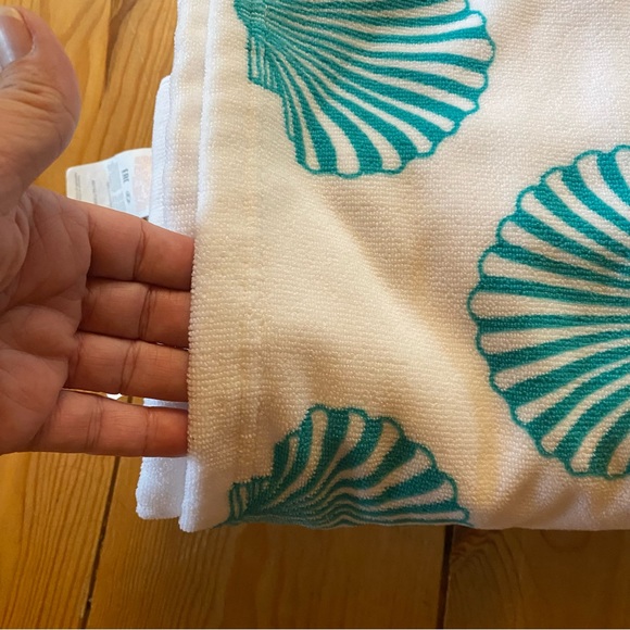 Beach Towels, Set of Three - Picture 3 of 9